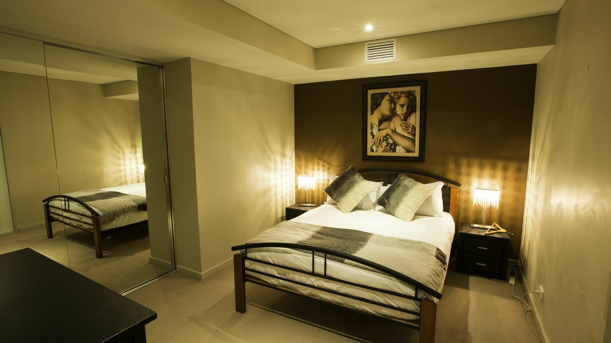 Adelaide North Tce Penthouse Apartment Ngoại thất bức ảnh