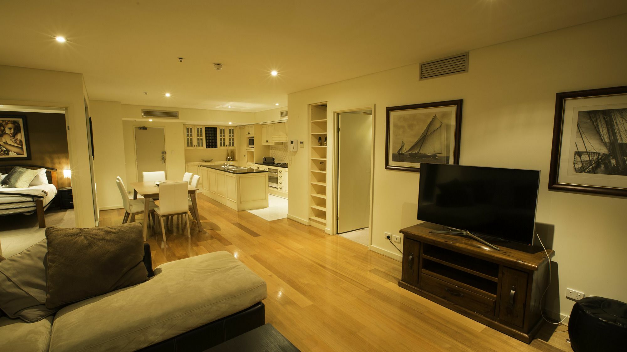 Adelaide North Tce Penthouse Apartment Ngoại thất bức ảnh
